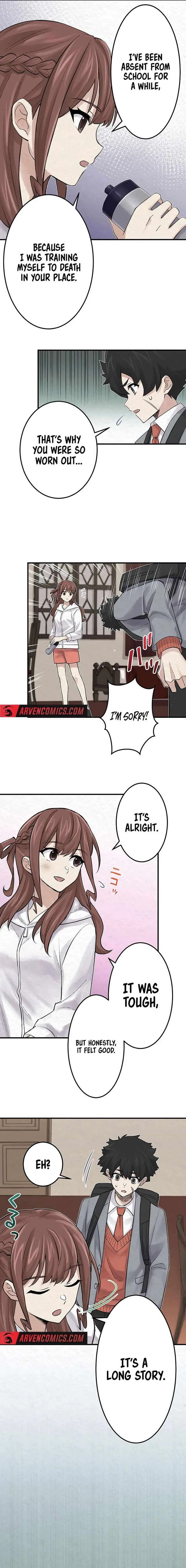 Rental Effort Chapter 29 page 7
