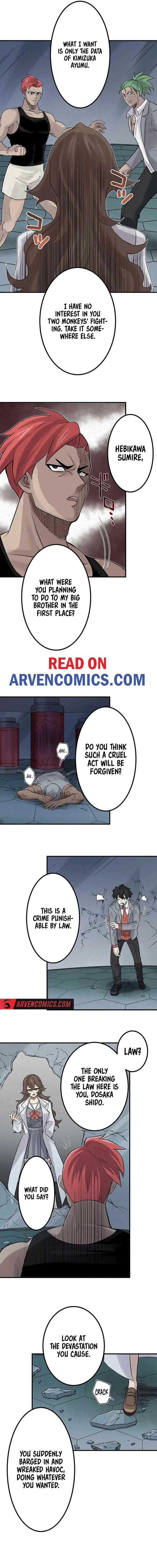 Rental Effort Chapter 35 page 7