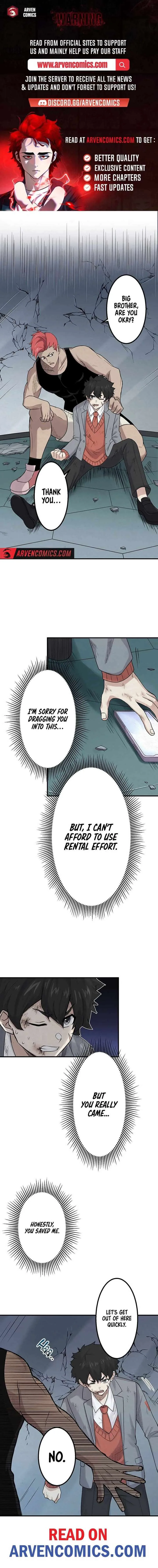Rental Effort Chapter 35 page 2