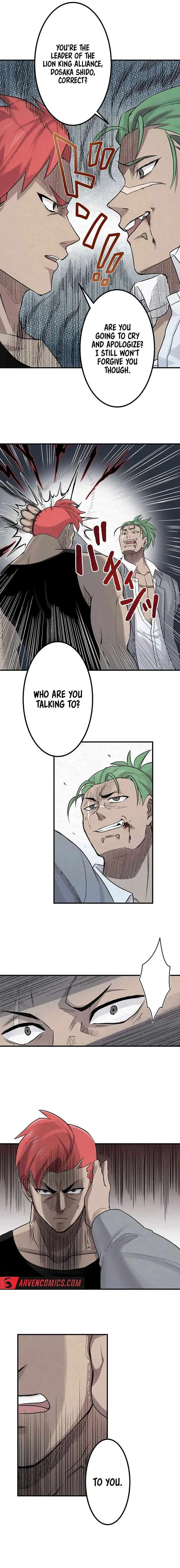 Rental Effort Chapter 35 page 4