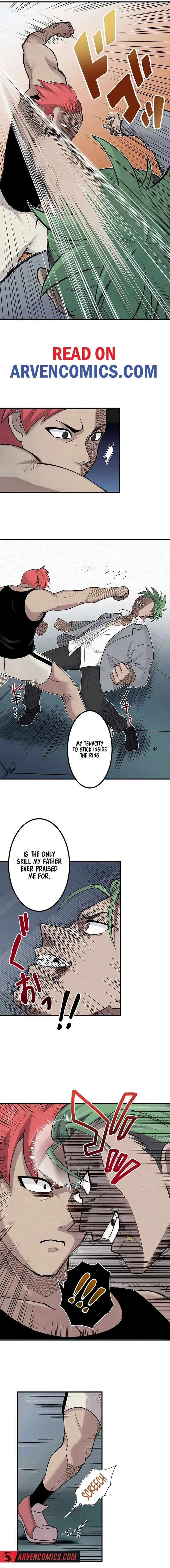 Rental Effort Chapter 35 page 5
