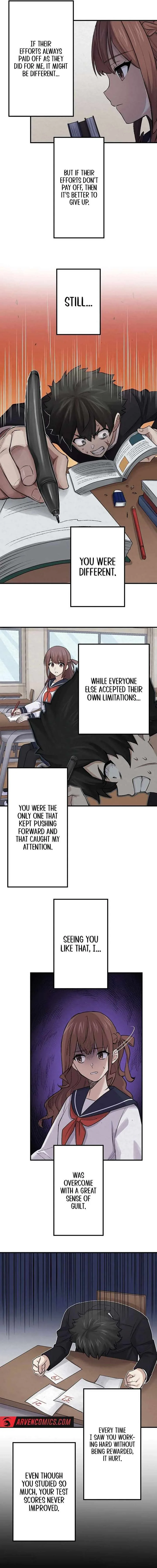 Rental Effort Chapter 29 page 10