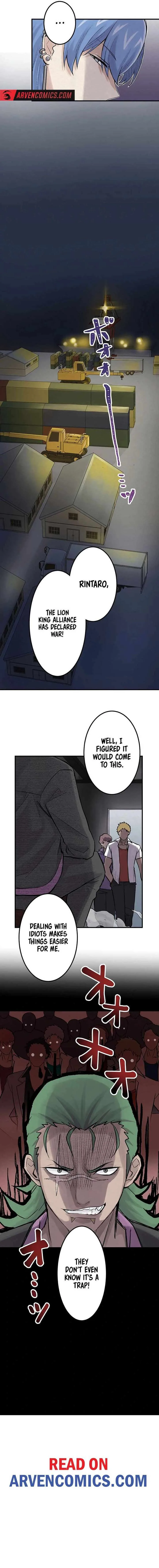 Rental Effort Chapter 35 page 14