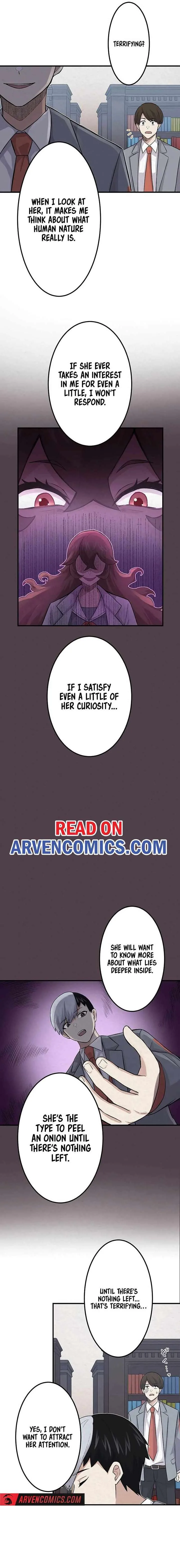 Rental Effort Chapter 34 page 11