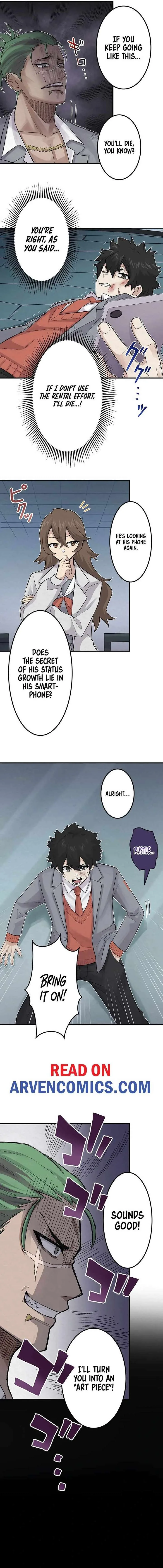 Rental Effort Chapter 34 page 9