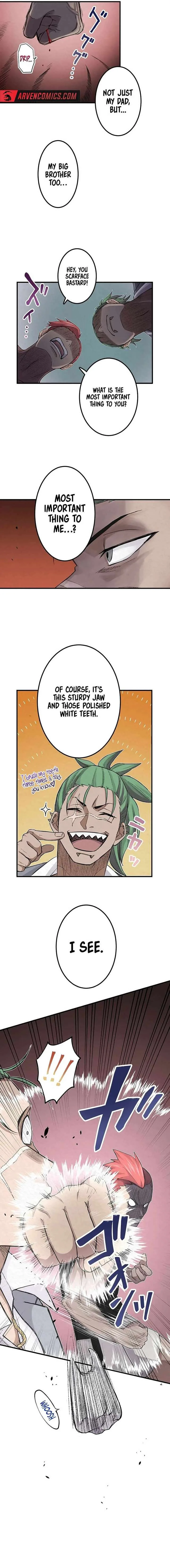 Rental Effort Chapter 34 page 15
