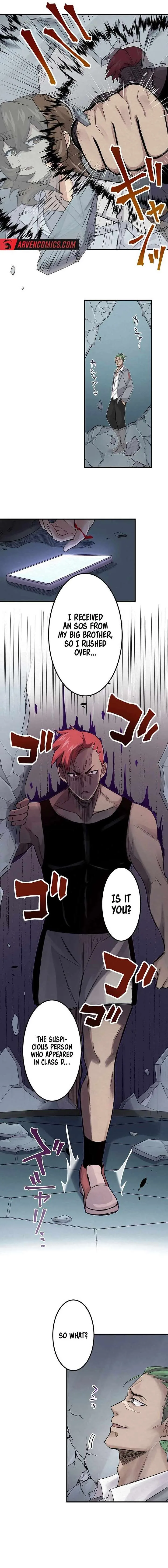 Rental Effort Chapter 34 page 14