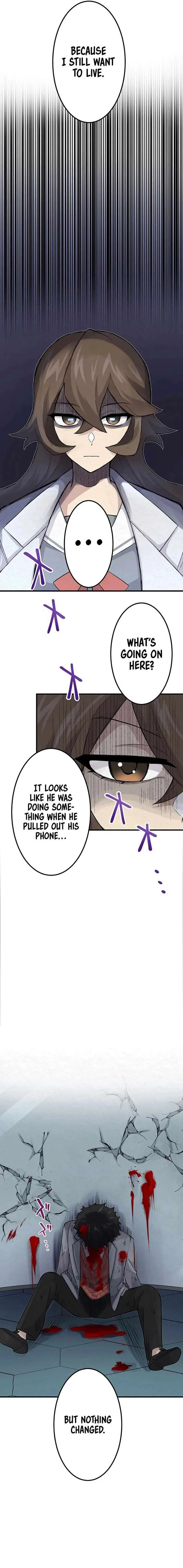 Rental Effort Chapter 34 page 12
