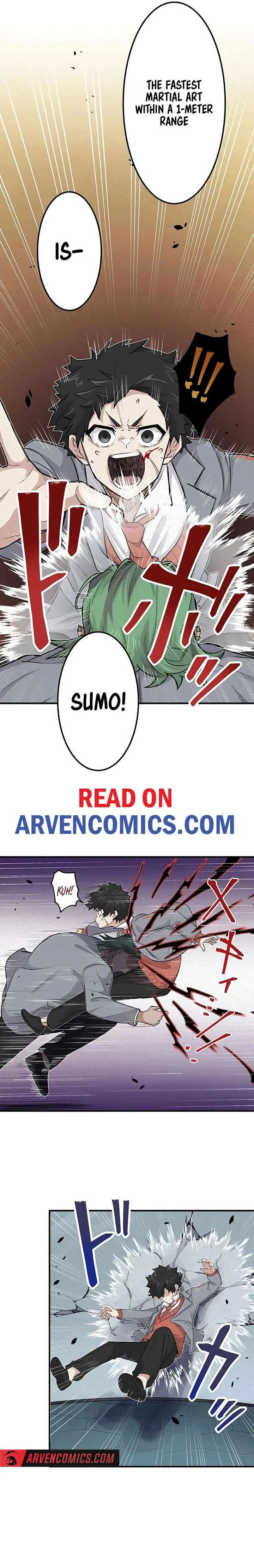 Rental Effort Chapter 34 page 5