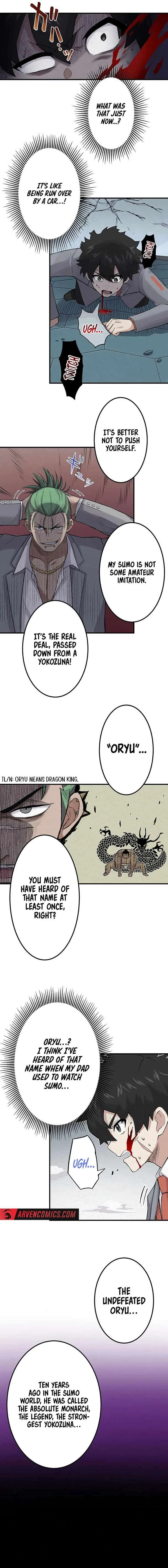 Rental Effort Chapter 34 page 6