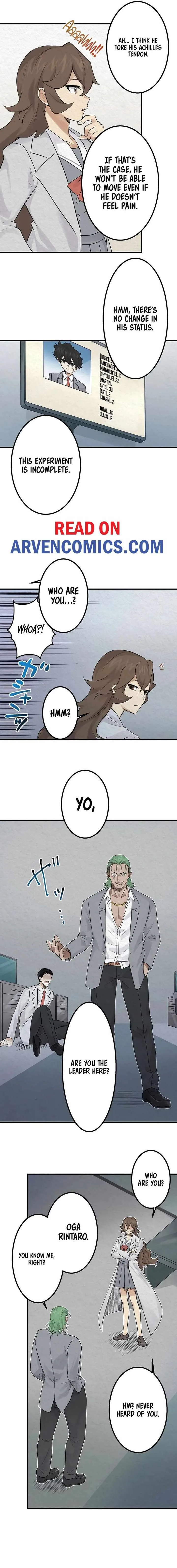 Rental Effort Chapter 32 page 11