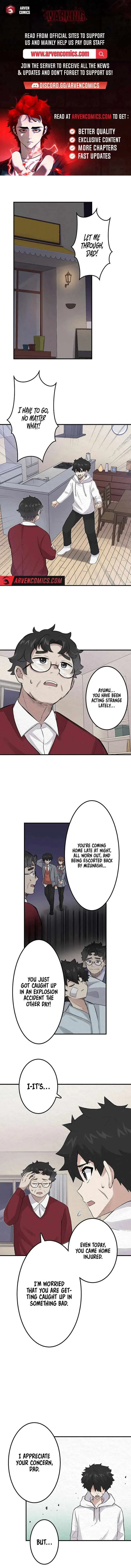 Rental Effort Chapter 36 page 2