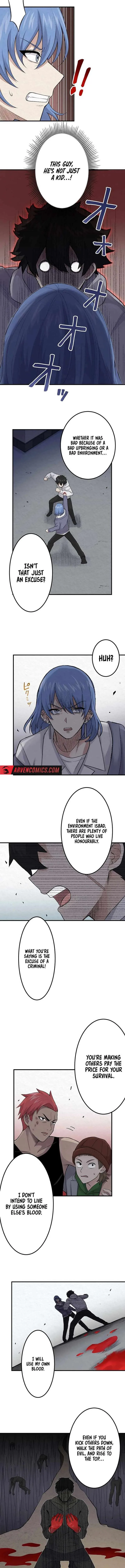 Rental Effort Chapter 39 page 5