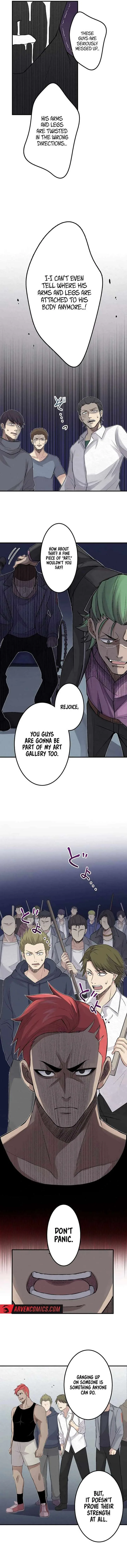 Rental Effort Chapter 36 page 6
