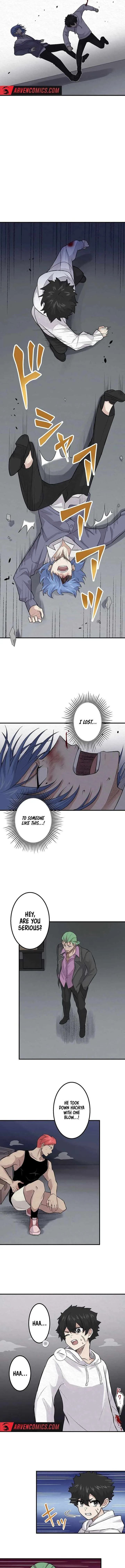 Rental Effort Chapter 39 page 7