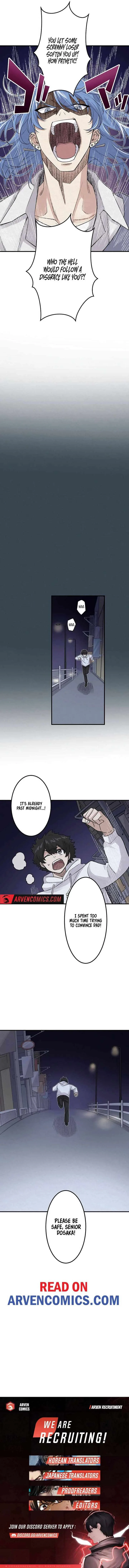 Rental Effort Chapter 36 page 11