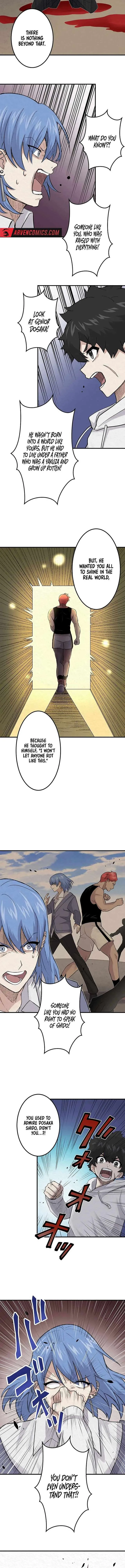 Rental Effort Chapter 39 page 6