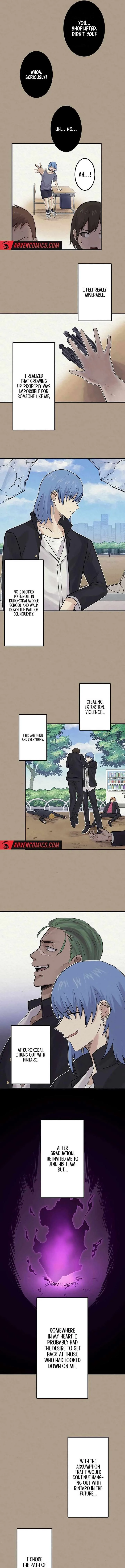 Rental Effort Chapter 38 page 8
