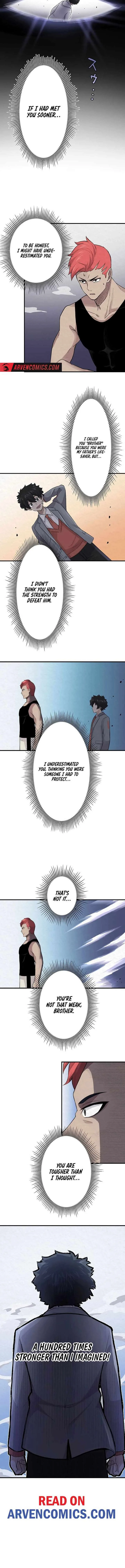 Rental Effort Chapter 39 page 9