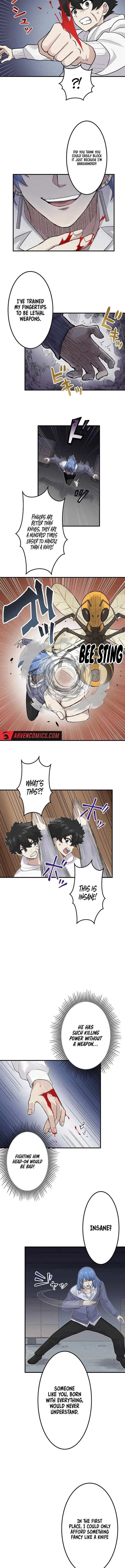 Rental Effort Chapter 38 page 3