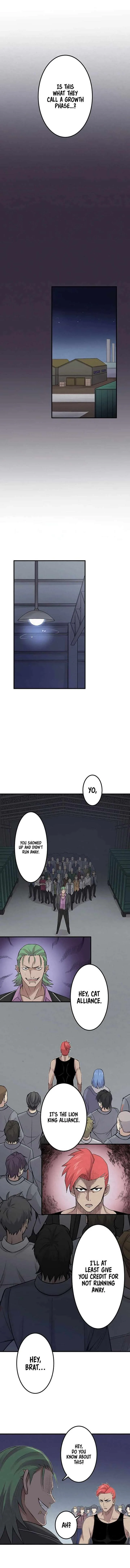 Rental Effort Chapter 36 page 4