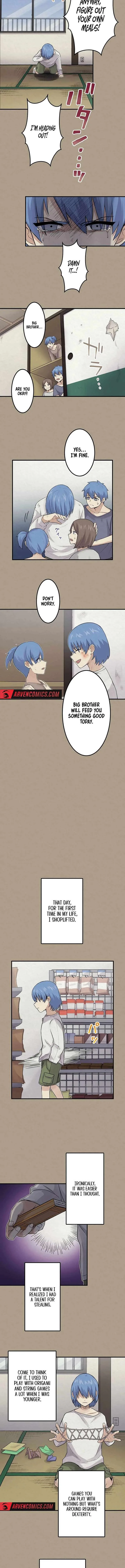 Rental Effort Chapter 38 page 6