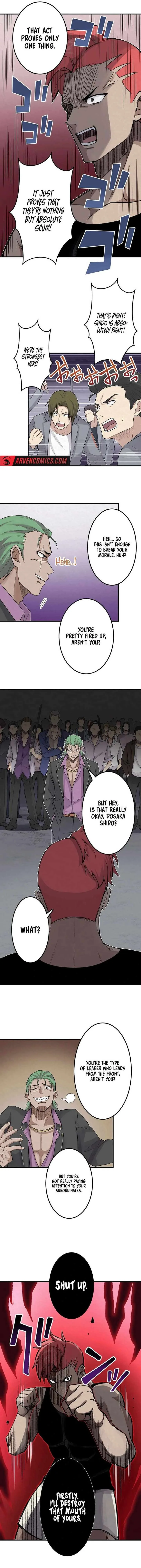 Rental Effort Chapter 36 page 7