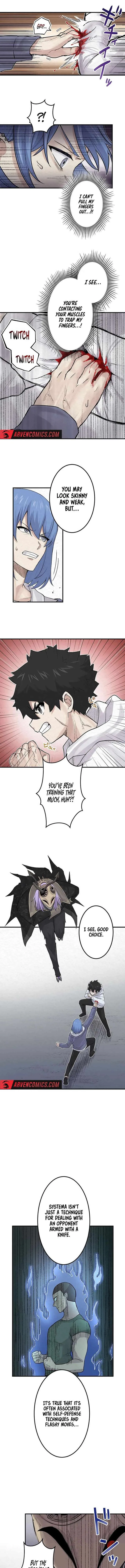 Rental Effort Chapter 39 page 3
