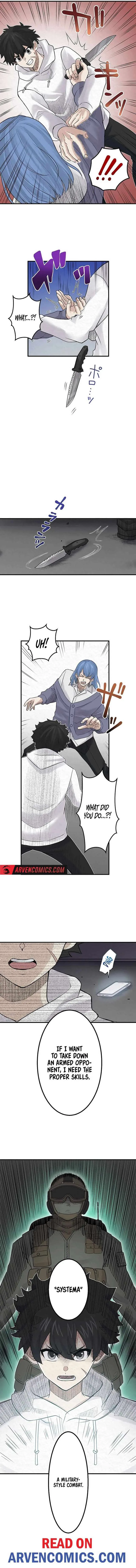 Rental Effort Chapter 37 page 11