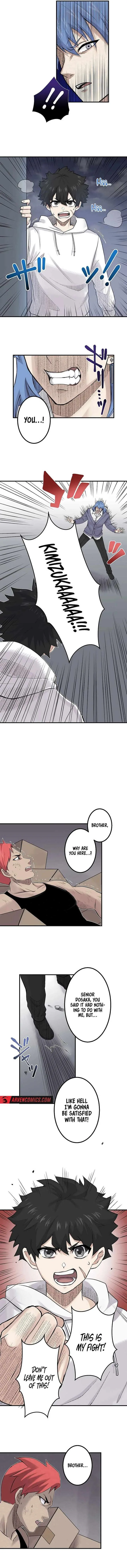 Rental Effort Chapter 37 page 8