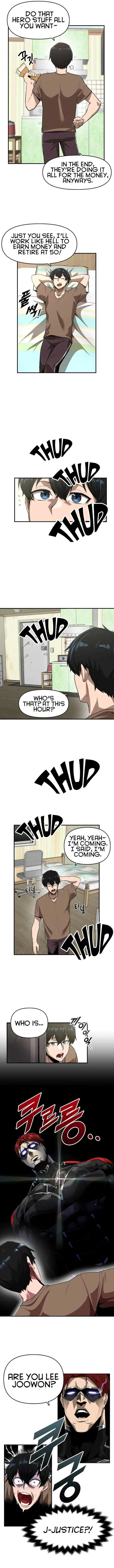Rental Hero Chapter 1 page 16