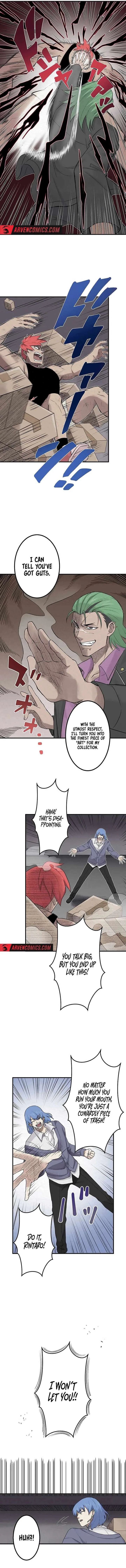 Rental Effort Chapter 37 page 7