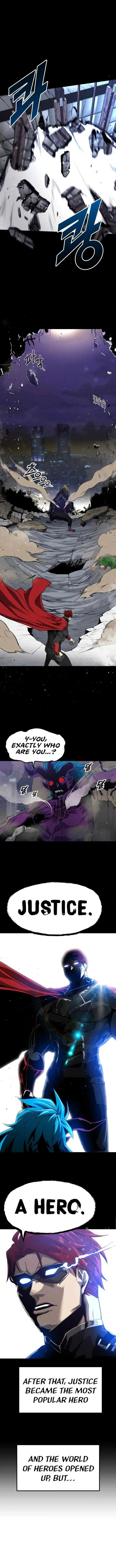 Rental Hero Chapter 1 page 14
