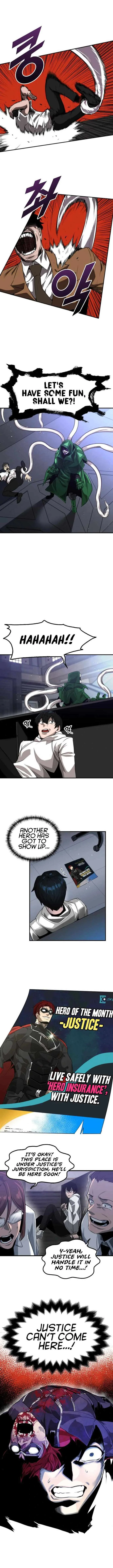 Rental Hero Chapter 1 page 27