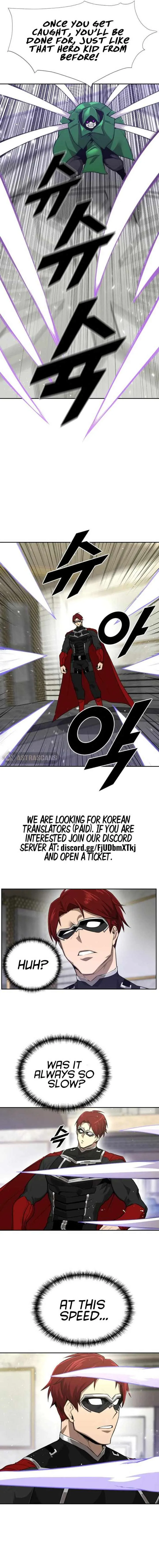 Rental Hero Chapter 2 page 5