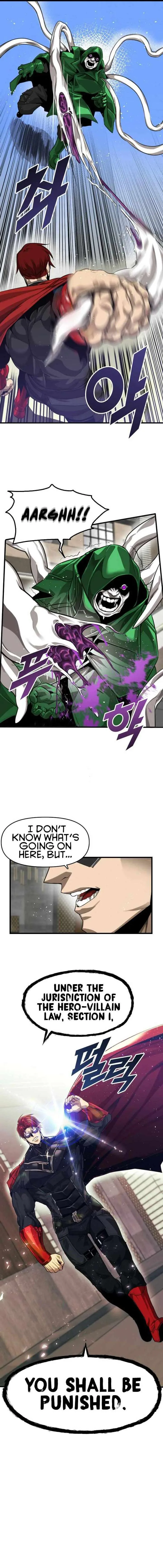 Rental Hero Chapter 1 page 31