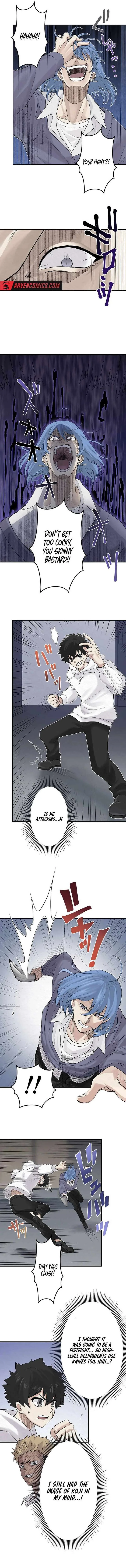 Rental Effort Chapter 37 page 9