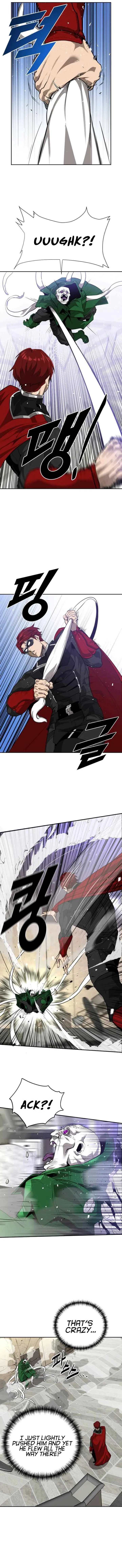 Rental Hero Chapter 2 page 7