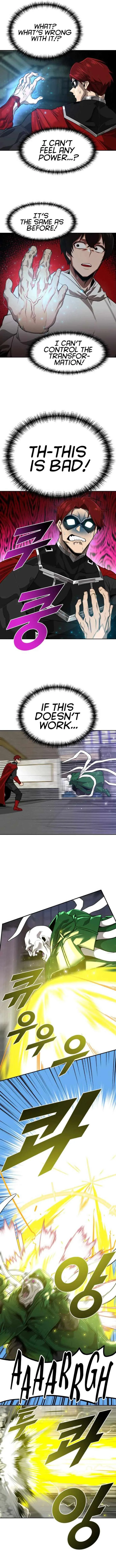 Rental Hero Chapter 2 page 9