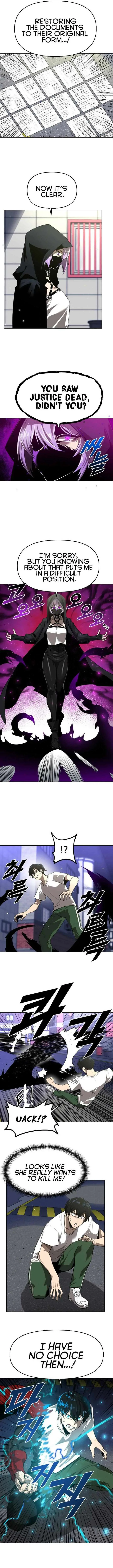 Rental Hero Chapter 2 page 15