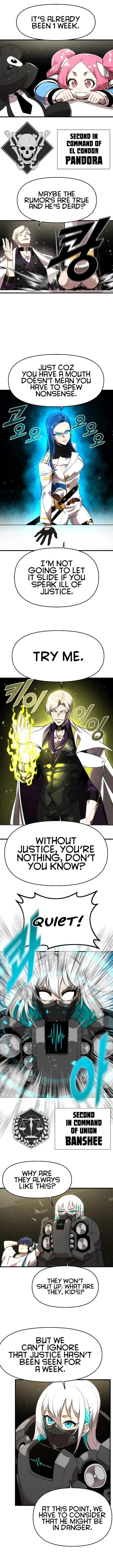 Rental Hero Chapter 3 page 14