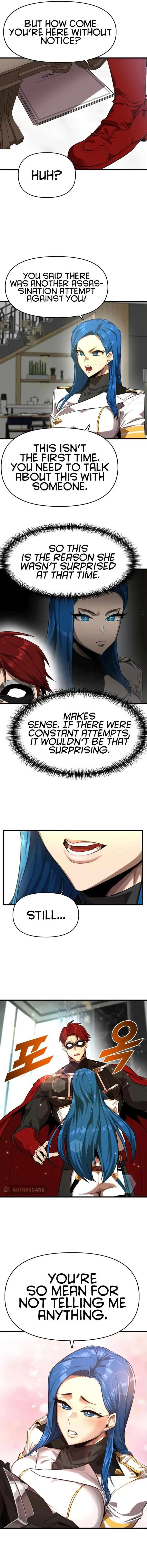Rental Hero Chapter 7 page 14