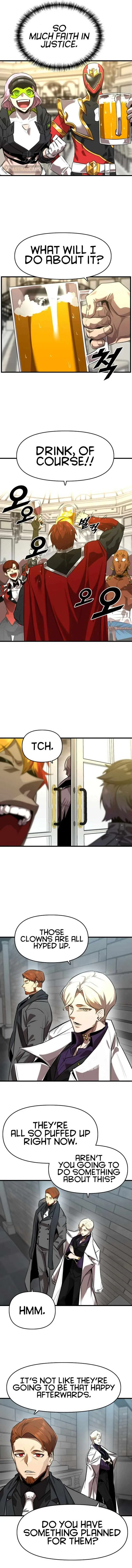 Rental Hero Chapter 7 page 8
