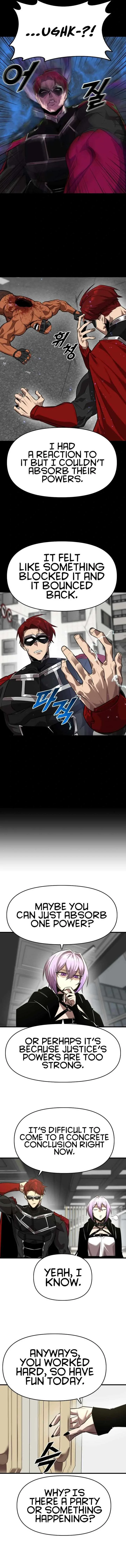 Rental Hero Chapter 7 page 6