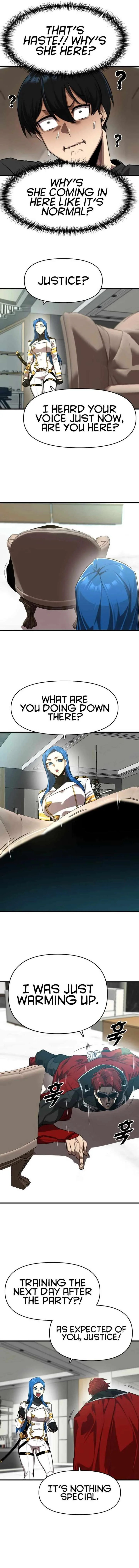 Rental Hero Chapter 7 page 13