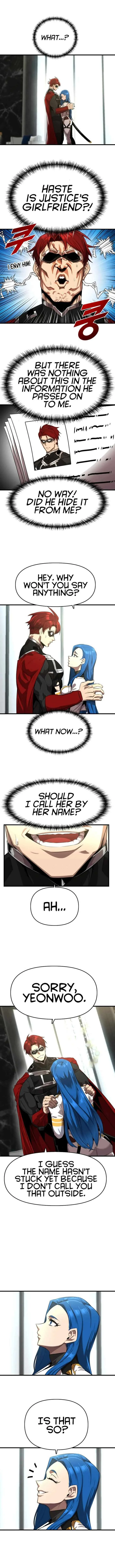 Rental Hero Chapter 8 page 4