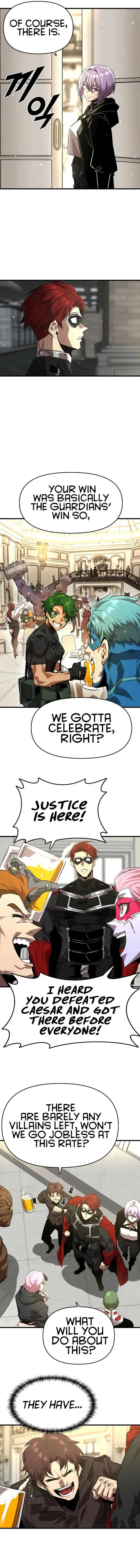 Rental Hero Chapter 7 page 7