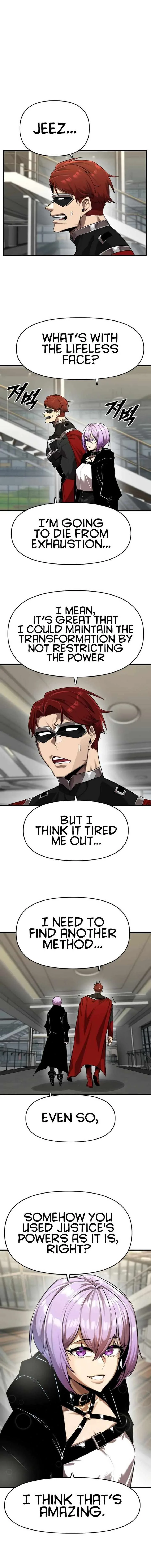 Rental Hero Chapter 7 page 4