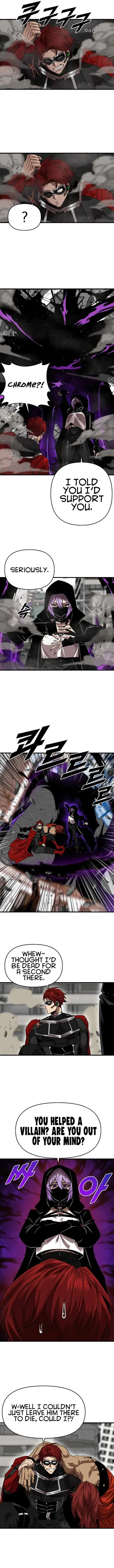 Rental Hero Chapter 6 page 11