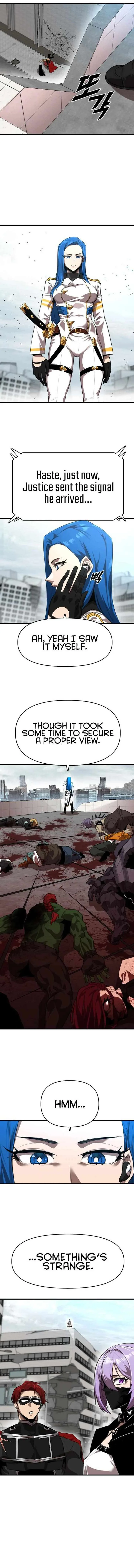 Rental Hero Chapter 6 page 16